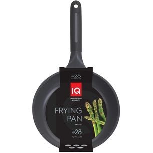 Сковорода IQ Be Chef універсальна 28 см (IQ-1144-28) зображення 1