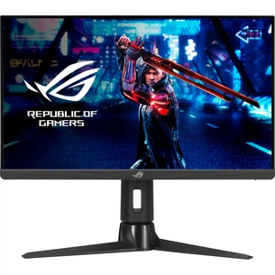 Монітор ASUS ROG Strix XG259QN зображення 1