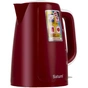 Електрочайник Saturn ST-EK8435 Marsala/White - уменьшенное изображение 2