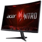 Монітор Acer ED271UP3bmiipx (UM.HE1EE.306) - зменшене зображення 3