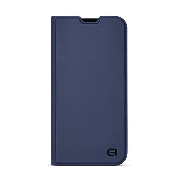 Чохол до мобільного телефона Armorstandart OneFold Case Samsung A25 5G (A256) Dark Blue (ARM73811) - зображення 1