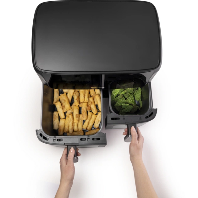 Мультипечь Hisense HAF2700DCD - изображение 11