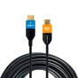 Кабель мультимедійний HDMI M to HDMI M 20.0m V2.1 8K60Hz/4K120Hz AOC Cablexpert (CC-HDMI8K-AOC-20M) - зменшене зображення 2