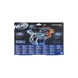 Іграшкова зброя Hasbro Nerf Elite 2.0 Командер (E9485) - зменшене зображення 3