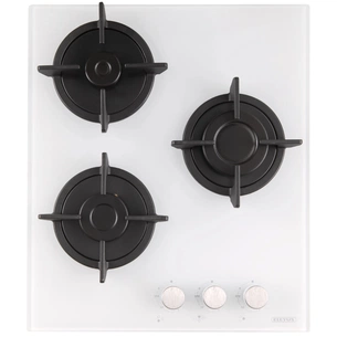 Варочна поверхня Eleyus MALVA 45 WH CF зображення 1