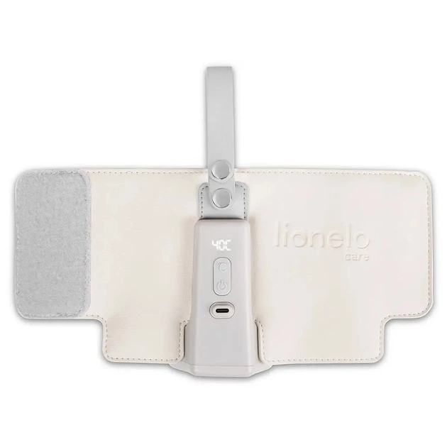 Підігрівач Lionelo Thermup GO PLUS BEIGE SAND (LOC-THERMUP GO PLUS BEIGE SAND) - picture 6
