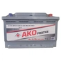 Акумулятор автомобільний Ako Prestige 75A R+ - зменшене зображення 1