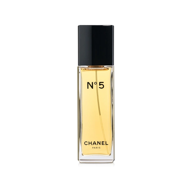 Туалетная вода Chanel №5 Eau de Toilette тестер 100 мл (3145890254632) - изображение 1