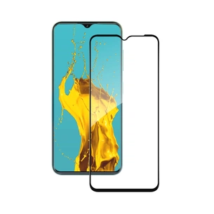 Стекло защитное Piko Full Glue ZTE Blade V50 Design Black (1283126620713) изображение 1