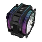 Кулер для процессора Alseye M120D-B-Plus II (AS.01.01.0052) - уменьшенное изображение 2