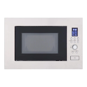 Мікрохвильова піч Interline MWA 523 ESА XA зображення 1