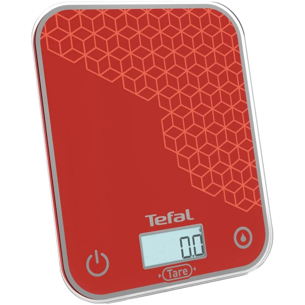 Ваги кухонні Tefal BC50D7V0 - picture 2