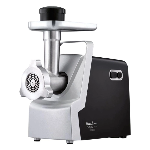 М'ясорубка Moulinex ME548810 - изображение 1