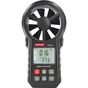 Анемометр Wintact з функцією вимірювання об'ємної витрати 0,3-30м (WT87C) - preview 1