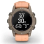 Смарт-годинник Garmin Descent G2 Paloma with Shell Pink Band (010-02986-01) - зменшене зображення 10