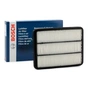 Повітряний фільтр для автомобіля Bosch F 026 400 225 - зменшене зображення 4
