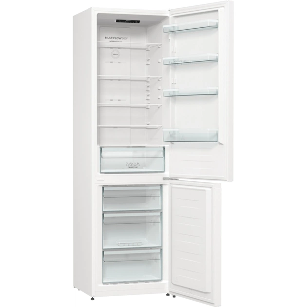 Холодильник Gorenje NRK6202EW4 - picture 2