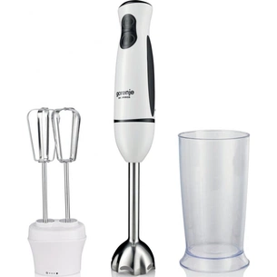 Блендер Gorenje HBX485QW зображення 1