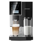 Кавомашина Cecotec Cremmaet Compactccino Black/Silver (A01 EU01 105455) - зменшене зображення 1