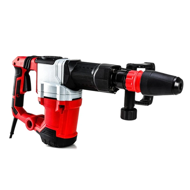 Відбійний молоток GTM DH20/1500VS 1500Вт, SDS-Max, 20Дж (DH20/1500VS) - picture 4