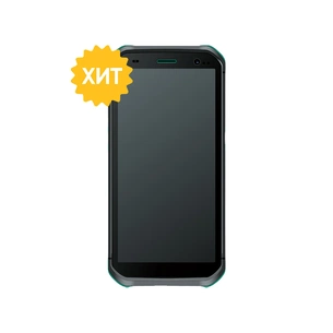 Термінал збору даних Mindeo M50 2D 3/32G/4G/WiFi/5000mAh/Android (M50E33255130CN) зображення 1