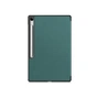 Чохол до планшета BeCover Smart Case Samsung Galaxy Tab S10 FE Plus (SM-X620/SM-X626) 13.1" Dark Green (713383) - зменшене зображення 3