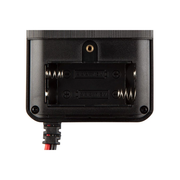 Цифровий мультиметр Neo Tools 0-600V, рідкокристалічний дисплей з підсвіткою, сенсорный (94-004) - picture 3