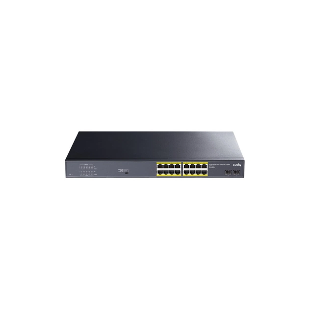 Коммутатор сетевой Cudy GS1020PS2 - изображение 1