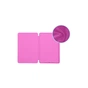 Чохол до планшета Armorstandart Smart Case iPad 10.9 2022 Pink (ARM65121) - зменшене зображення 5