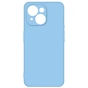 Чехол для мобильного телефона Intaleo SoftShell Apple iPhone 15 Light Blue (1283126585227) - уменьшенное изображение 1