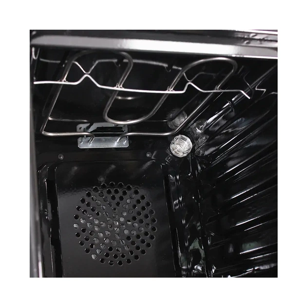 Плита PRIME Technics PSE 54119 B - picture 5