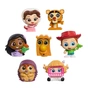 Ігровий набір Disney Doorables S12 - Маленький піксельний будиночок (44854) - зменшене зображення 2