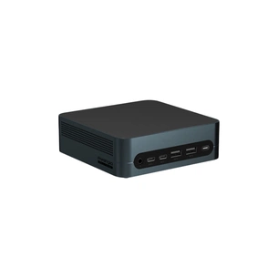 Комп'ютер Prestigio Mini / i3-1215U No RAM&ROM Wi-Fi 6 No OS (PSMPC103) зображення 1
