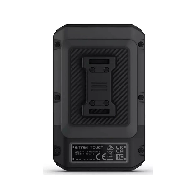 Персональний навігатор Garmin eTrex Touch GPS (010-02940-01) - picture 5