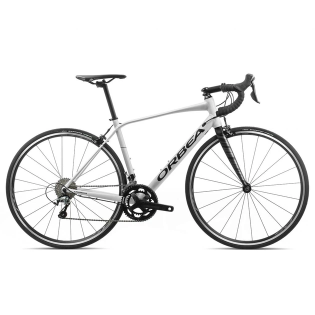Велосипед Orbea Avant 28" H40 2020 53 White/Black (K10253GA) - зображення 1