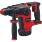 Перфоратор Einhell TP-HD 18/26LI BL - Solo безщітковий SDS-plus, PXC 18В 2.6Дж, 3кг (без АКБ та ЗП) (4514265) - уменьшенное изображение 5