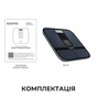 Весы напольные RENPHO Elis Solar 2 Smart Body Scale Black (R-A020-BK) - уменьшенное изображение 1