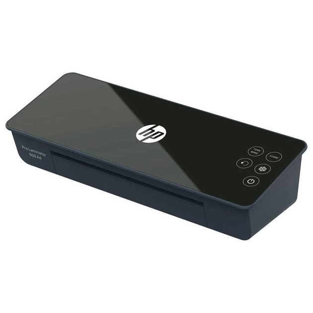 Ламінатор HP Pro Laminator 600 A4 (3163) (838111) - picture 1