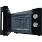 Мікрохвильова піч Gorenje MO17E1BH - уменьшенное изображение 7