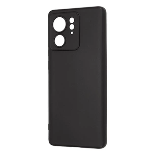 Чохол до мобільного телефона Armorstandart Matte Slim Fit Motorola Edge 40 Camera cover Black (ARM72371) зображення 1