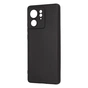 Чохол до мобільного телефона Armorstandart Matte Slim Fit Motorola Edge 40 Camera cover Black (ARM72371) - зменшене зображення 1