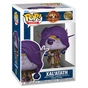 Фігурка Funko Pop серії World of Warcraft - Ксал'атат (87121) - зменшене зображення 2