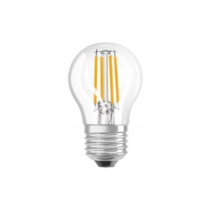 Лампочка Osram LED CL P60 5,5W/827 230V FIL E27 (4058075434882) picture 1
