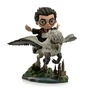Фигурка для геймеров Iron Studios Harry Potter Harry and Buckbeak (WBHPM39921-MC) - уменьшенное изображение 1