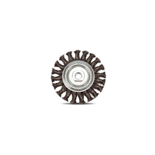 Щітка для електроінструменту DeWALT дискова, 115 мм (DT3502) зображення 1