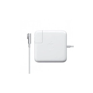 Блок живлення до ноутбуку Merlion Apple 60W 16.5V 3.65A, MagSafe (20431 / LAMS/60) зображення 1