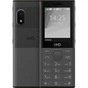 Мобільний телефон HMD 150 MUSIC DS Dark Grey - зменшене зображення 1