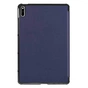 Чохол до планшета BeCover Smart Case Huawei MatePad 10.4 2021/10.4 2nd Gen Deep Blue (706480) - зменшене зображення 2