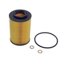 Фільтр масляний AG AUTOPARTS AG 2260 - зменшене зображення 1
