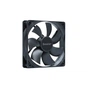 Кулер до корпусу Zezzio ZF-P120 2pin - зменшене зображення 3